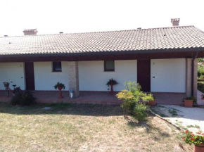 Отель Agriresidence San Pietro  Бибионе